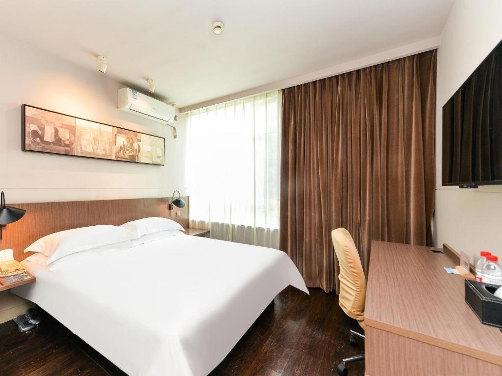 Jinjiang Select Zhangjiang High Tech Park Branch 2* Shanghai