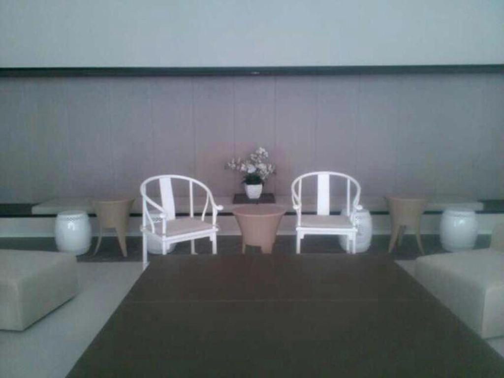 Hotel Jinjiang Select Zhangjiang High Tech Park Branch