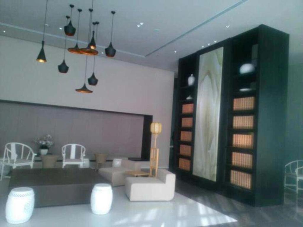Jinjiang Select Zhangjiang High Tech Park Branch Hotel