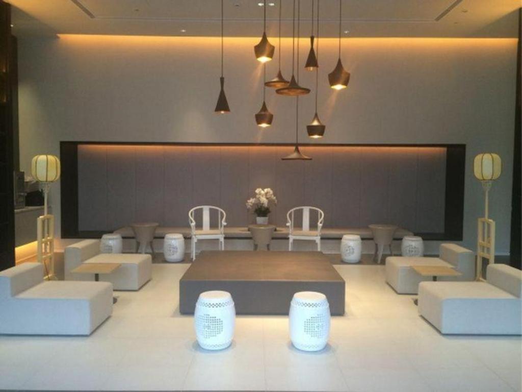 Jinjiang Select Zhangjiang High Tech Park Branch Shanghai